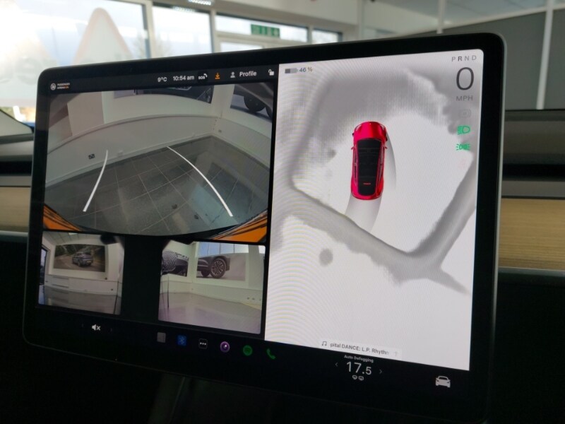 Used Tesla Model Y 2022 for sale - 77209709: Photo 11