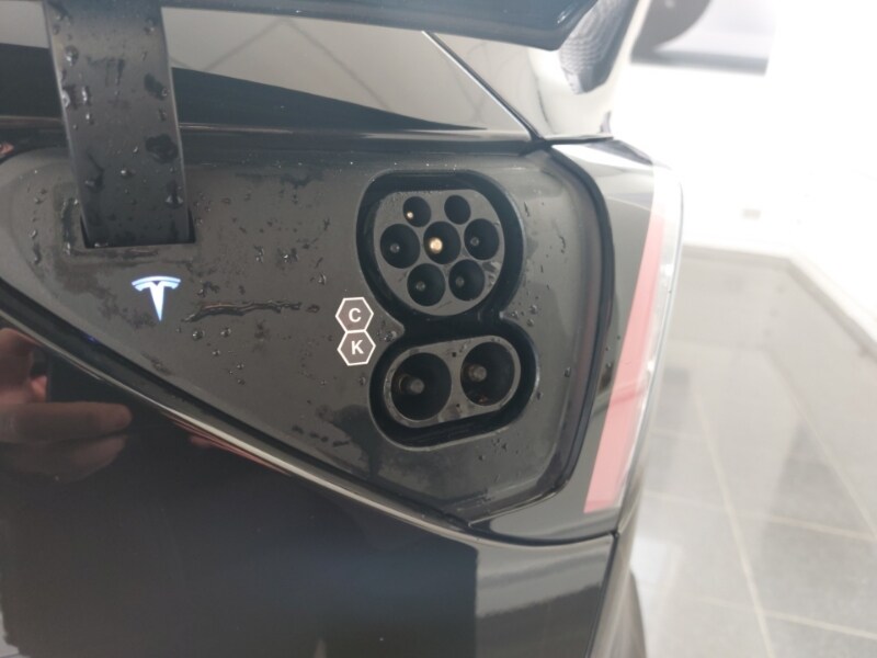 Used Tesla Model Y 2022 for sale - 77209709: Photo 12