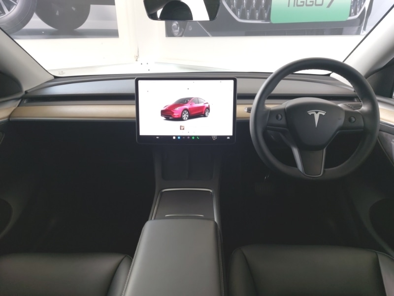 Used Tesla Model Y 2022 for sale - 77209709: Photo 2