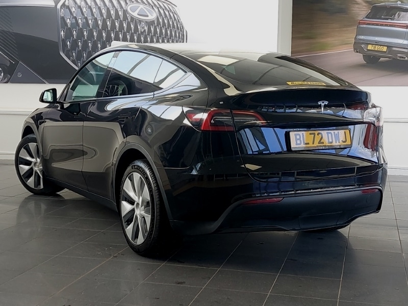 Used Tesla Model Y 2022 for sale - 77209709: Photo 3