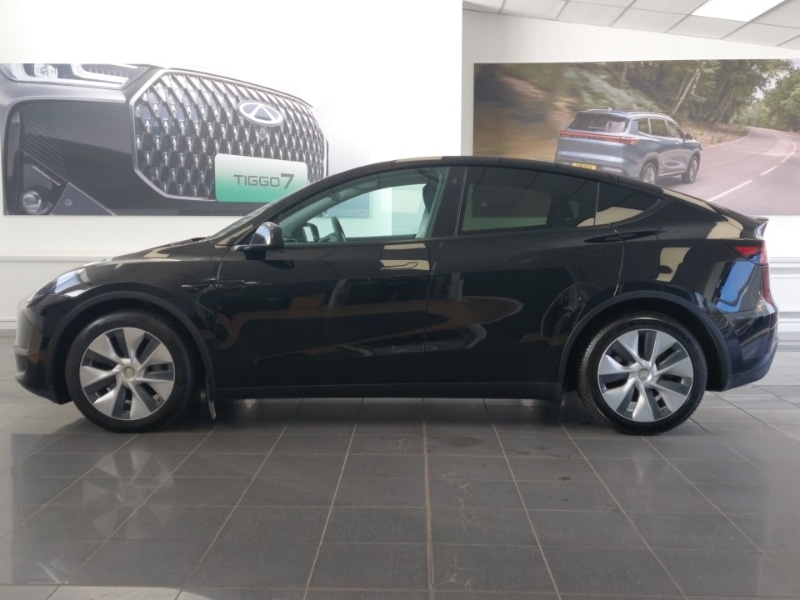 Used Tesla Model Y 2022 for sale - 77209709: Photo 4