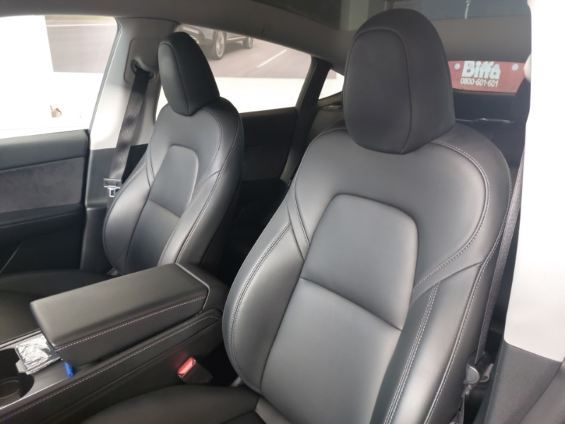 Used Tesla Model Y 2022 for sale - 77209709: Photo 5