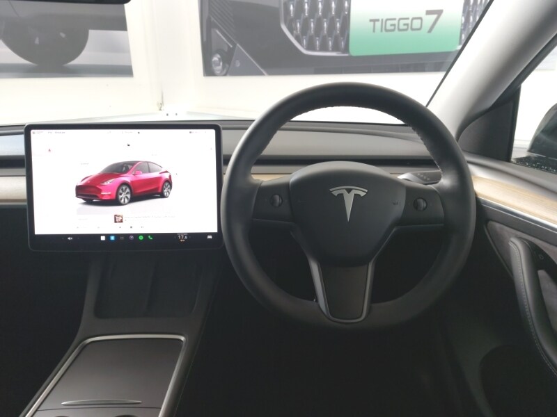 Used Tesla Model Y 2022 for sale - 77209709: Photo 7
