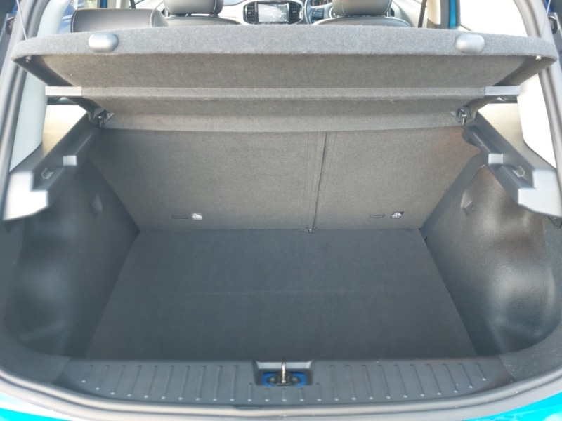 Used MG MG3 2023 for sale - 76955026: Photo 8