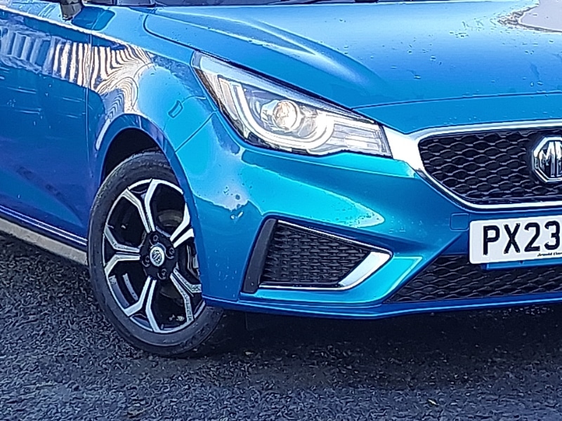 Used MG MG3 2023 for sale - 76955026: Photo 9