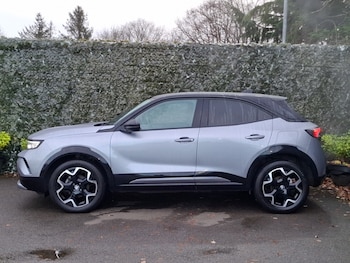 Used Vauxhall Mokka 2025 for sale - 77544776: Photo