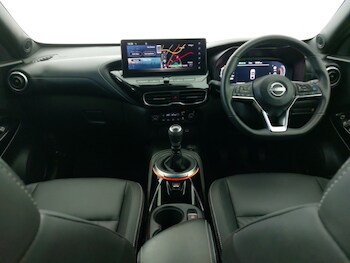 Used Nissan Juke 2025 for sale - 78790499: Photo
