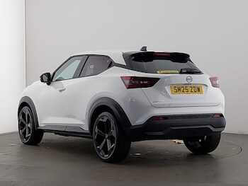 Used Nissan Juke 2025 for sale - 78790499: Photo