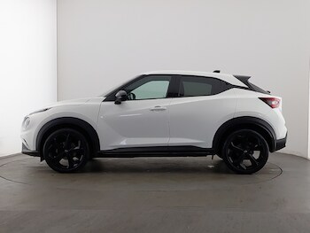 Used Nissan Juke 2025 for sale - 78790499: Photo