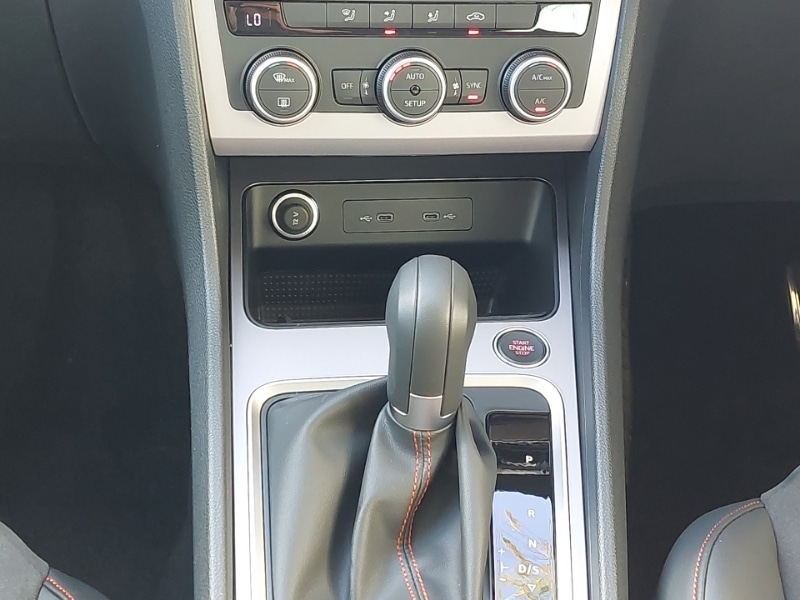 Used SEAT Ateca 2024 for sale - 77503737: Photo 11