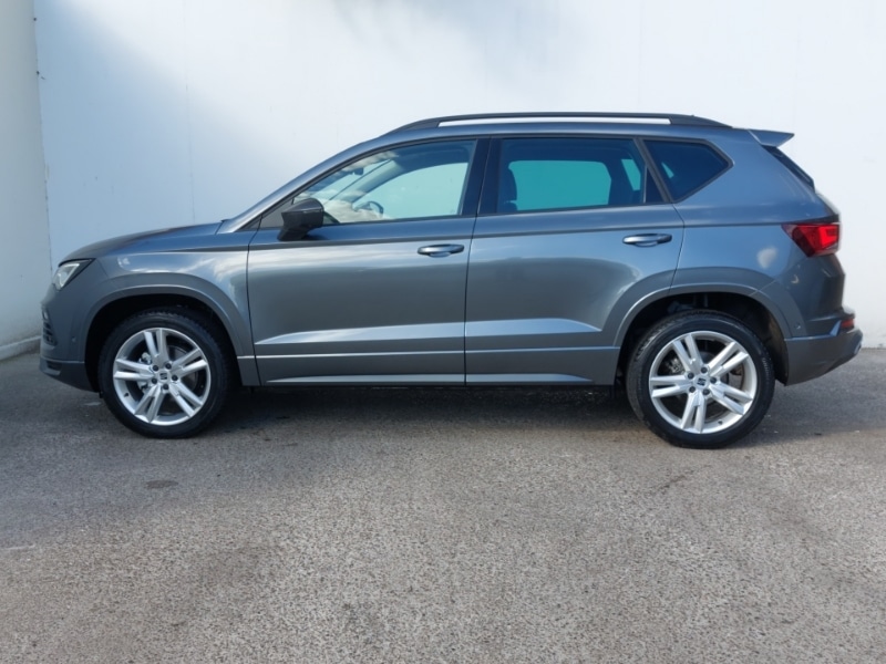 Used SEAT Ateca 2024 for sale - 77503737: Photo 4