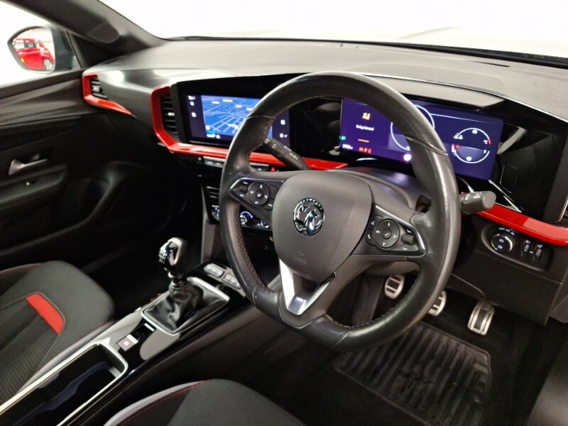 Used Vauxhall Mokka 2021 for sale - 77645329: Photo 11