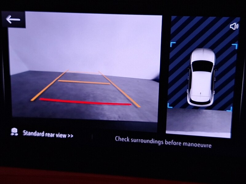 Used Vauxhall Mokka 2021 for sale - 77645329: Photo 12