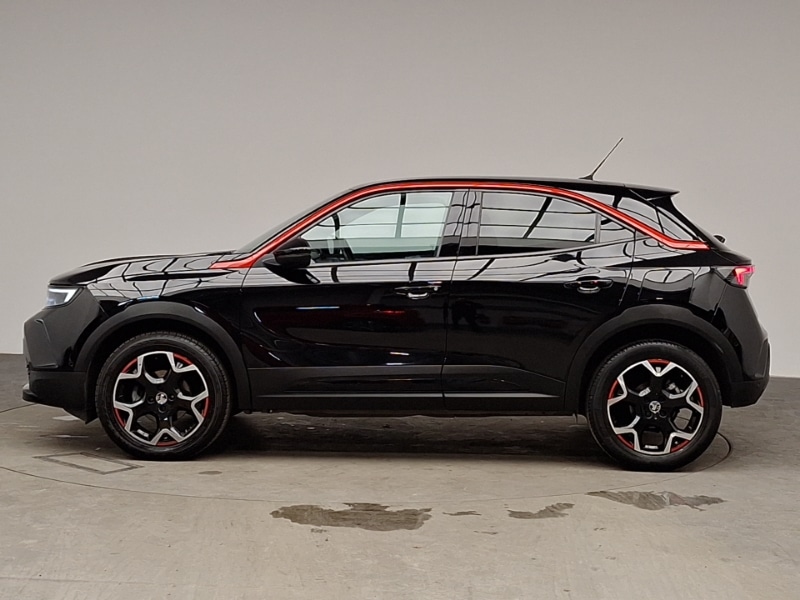 Used Vauxhall Mokka 2021 for sale - 77645329: Photo 4