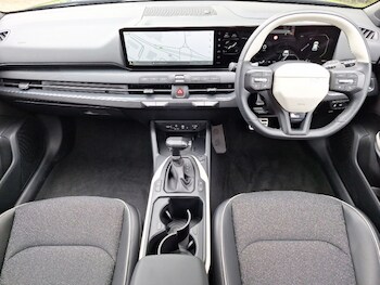 Used Kia K4 2026 for sale - 78660526: Photo