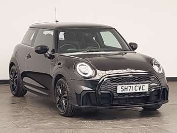 2021 - 1.5 Cooper Sport 3dr