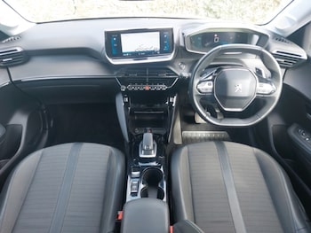 Used Peugeot 208 2020 for sale - 78723896: Photo