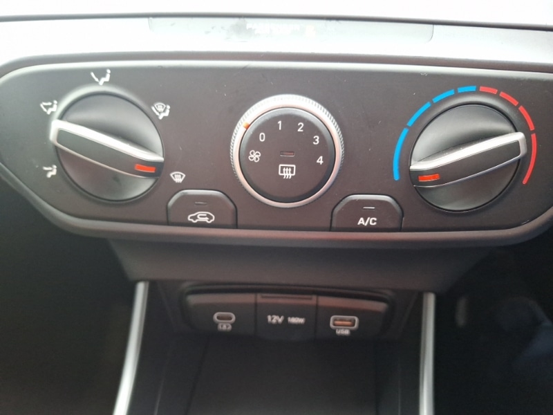 Used Hyundai i20 2025 for sale - 77169954: Photo 12
