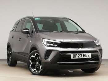 2023 - 1.2 Turbo Ultimate 5dr
