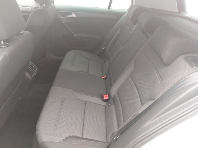 Used Volkswagen Golf 2020 for sale - 77285045: Photo 6