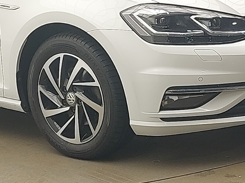 Used Volkswagen Golf 2020 for sale - 77285045: Photo 9