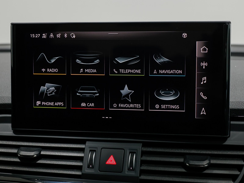 Used Audi Q5 2022 for sale - 77467773: Photo 10