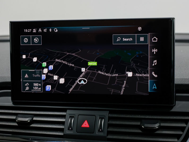 Used Audi Q5 2022 for sale - 77467773: Photo 11