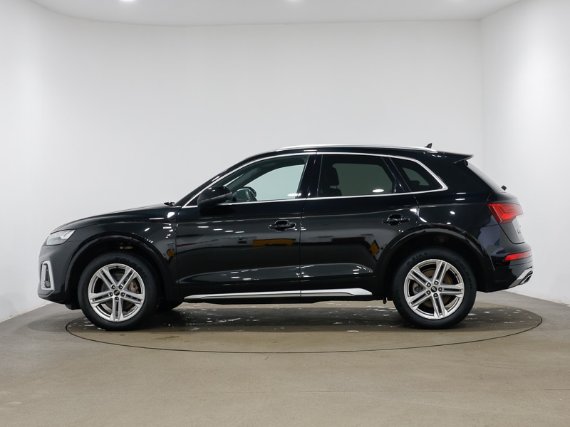 Used Audi Q5 2022 for sale - 77467773: Photo 4