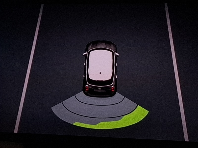 Used MINI Countryman 2022 for sale - 76661632: Photo 11