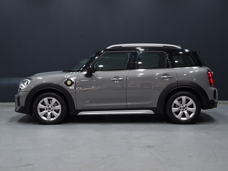 Used MINI Countryman 2022 for sale - 76661632: Photo 4