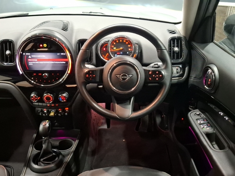 Used MINI Countryman 2022 for sale - 76661632: Photo 7