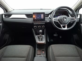 Used Renault Captur 2023 for sale - 78284203: Photo