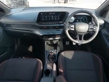 Used Hyundai i20 2025 for sale - 75017982: Photo