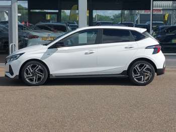 Used Hyundai i20 2025 for sale - 75017982: Photo