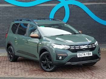 2024 - 1.6 HEV Extreme 5dr Auto