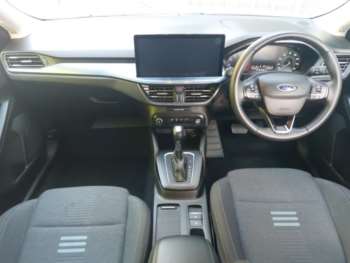 Used Ford Focus 2023 for sale - 75485652: Photo