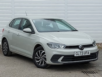 Used Volkswagen Polo 2024 for sale - 78547375: Photo