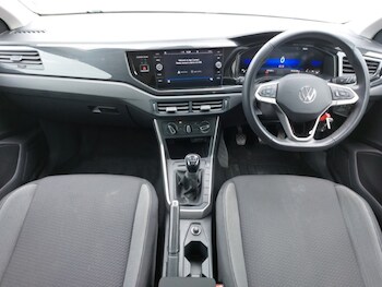 Used Volkswagen Polo 2024 for sale - 78547375: Photo