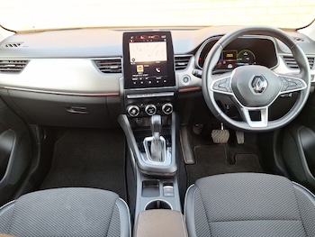 Used Renault Arkana 2023 for sale - 78071556: Photo