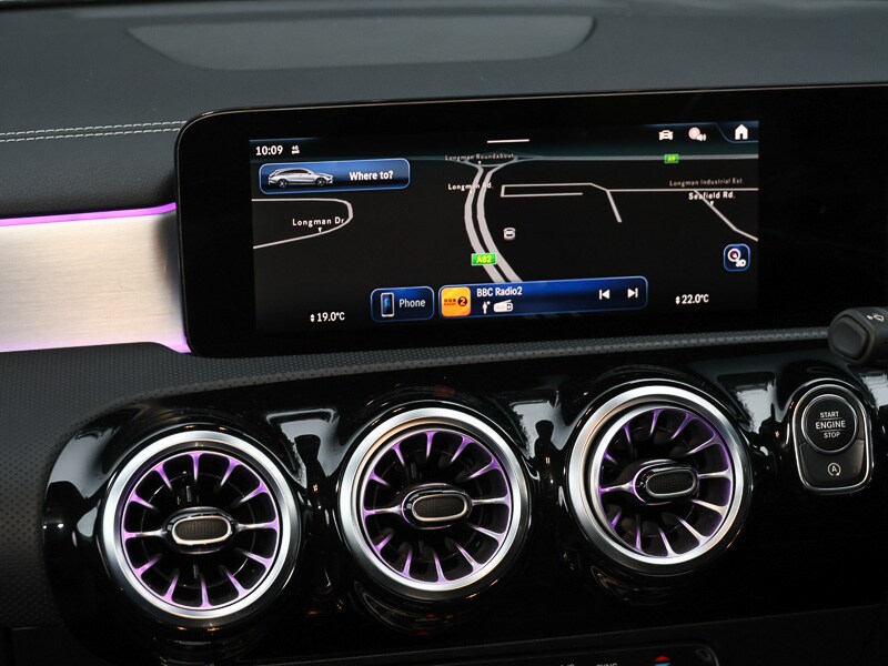 Used Mercedes-Benz CLA 2024 for sale - 77492120: Photo 10