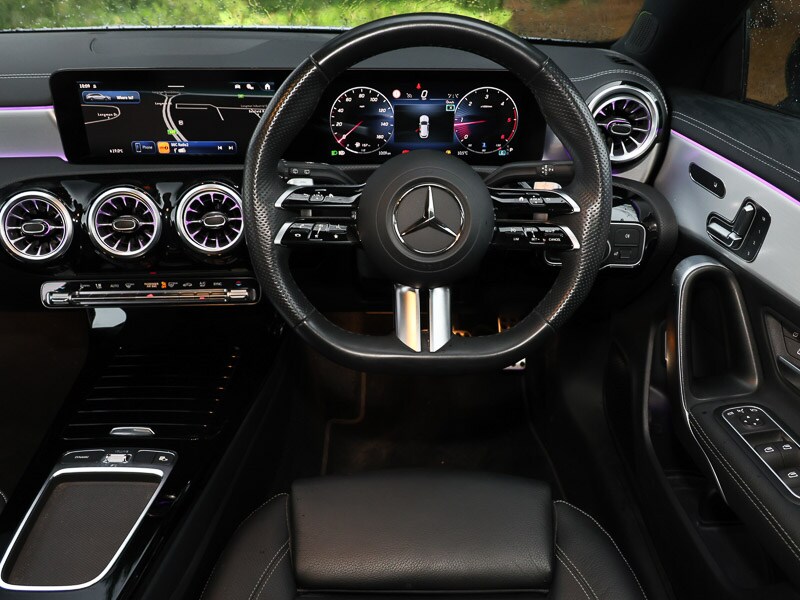 Used Mercedes-Benz CLA 2024 for sale - 77492120: Photo 7