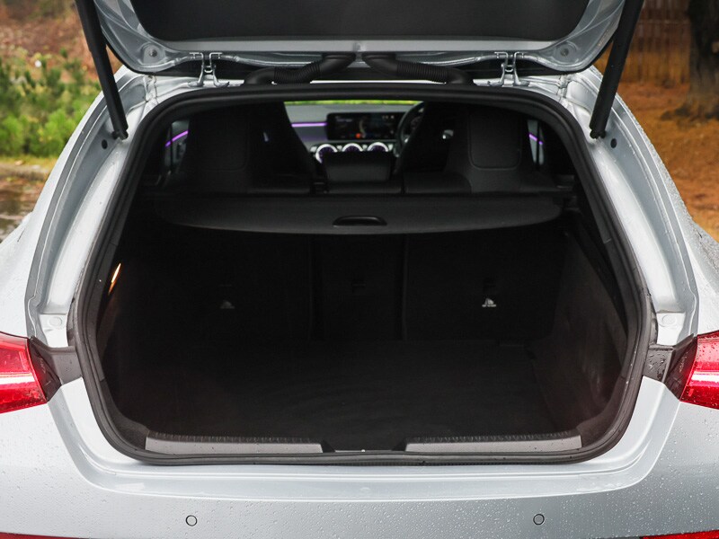 Used Mercedes-Benz CLA 2024 for sale - 77492120: Photo 8