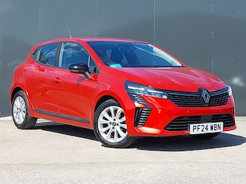 Used Renault Clio 2024 for sale - 78660391: Photo