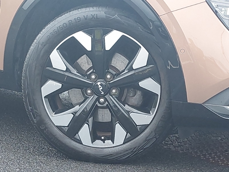 Used Kia Sportage 2022 for sale - 77975201: Photo 9