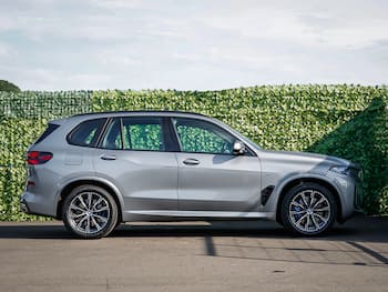 Used BMW X5 2024 for sale - 79641682: Photo