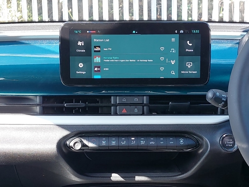 Used Fiat 600 2025 for sale - 77127042: Photo 11