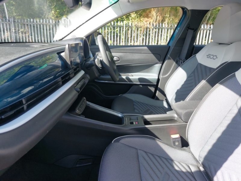 Used Fiat 600 2025 for sale - 77127042: Photo 5