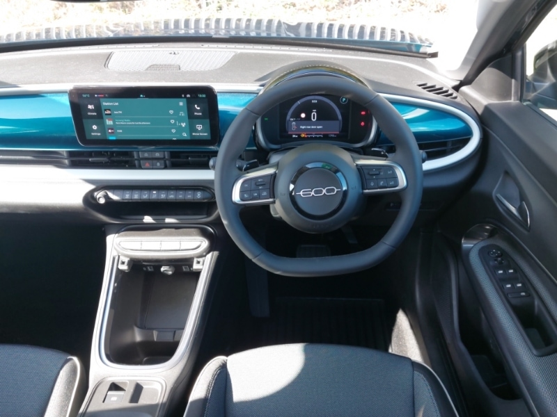 Used Fiat 600 2025 for sale - 77127042: Photo 7