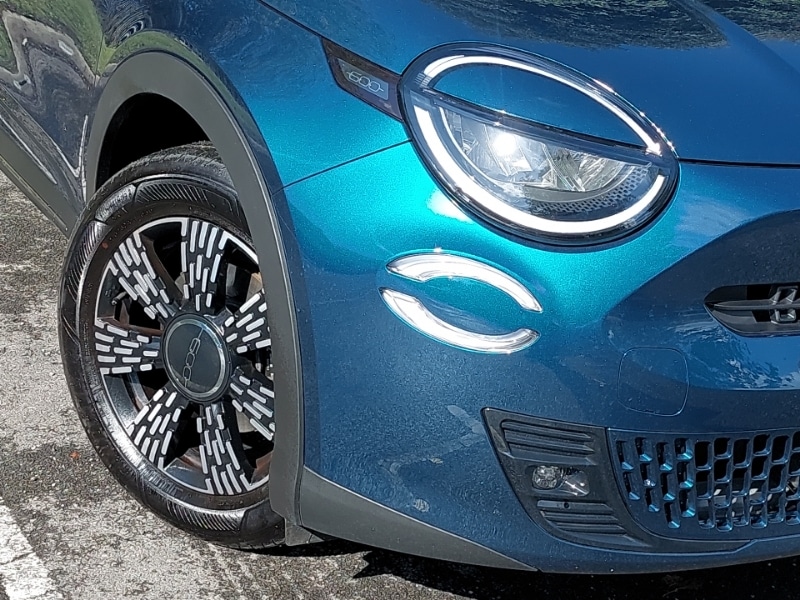 Used Fiat 600 2025 for sale - 77127042: Photo 9