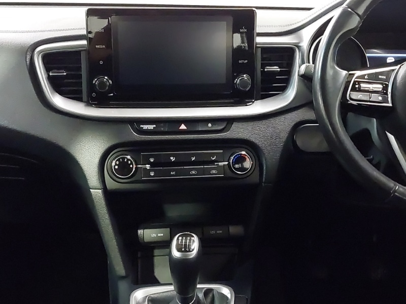 Used Kia Ceed 2022 for sale - 76915779: Photo 11